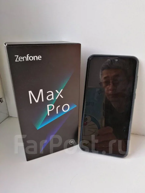 Asus ZenFone Max Pro M2 ZB631KL. �/�, ����� ����