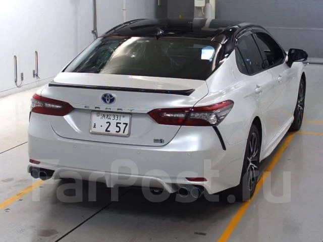 Toyota Camry. ��������, ��������, 2.5, ������, 24����. ��, �/�. ��� ����� �� ������������ ����