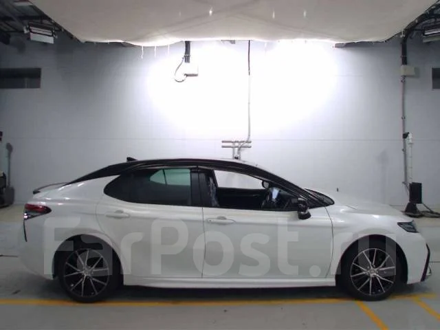 Toyota Camry. ��������, ��������, 2.5, ������, 24����. ��, �/�. ��� ����� �� ������������ ����