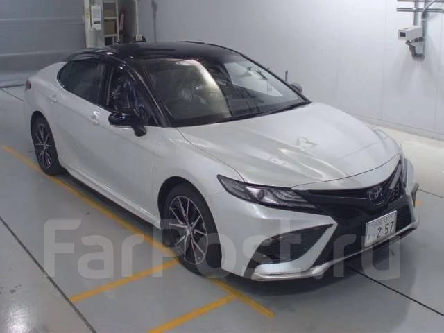 Toyota Camry. ��������, ��������, 2.5, ������, 24����. ��, �/�. ��� ����� �� ������������ ����