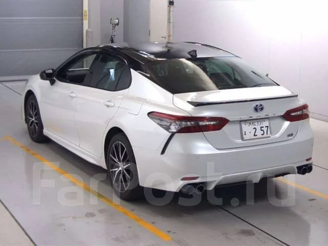 Toyota Camry. ��������, ��������, 2.5, ������, 24����. ��, �/�. ��� ����� �� ������������ ����