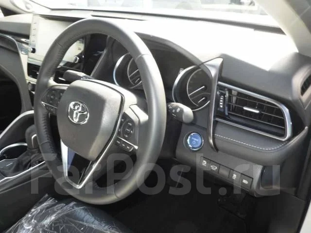Toyota Camry. ��������, ��������, 2.5, ������, 24����. ��, �/�. ��� ����� �� ������������ ����