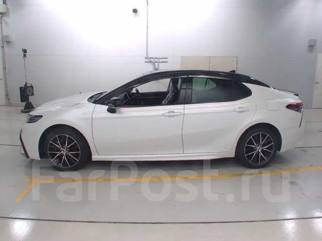 Toyota Camry. ��������, ��������, 2.5, ������, 24����. ��, �/�. ��� ����� �� ������������ ����