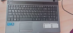 Acer Aspire 5349. WiFi: 1 ����