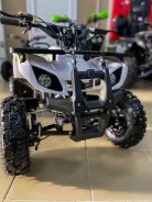 Motax ATV Grizlik. ��������, ��� ���\���, ��� ������� ����
