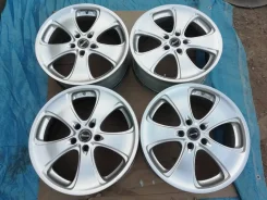 Leasing. 7.5x18", 5x114.3, ET38, �� 73���. ��� ����� �� ������������ ����