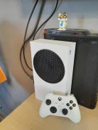 Microsoft Xbox Series S ����