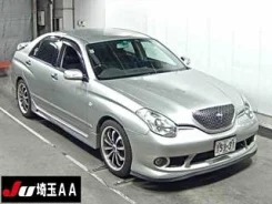 Toyota Verossa. �������, ������, 2.5, ������, 151����. ��, �/�, ��� ���. ��� ����� �� ������������ ����