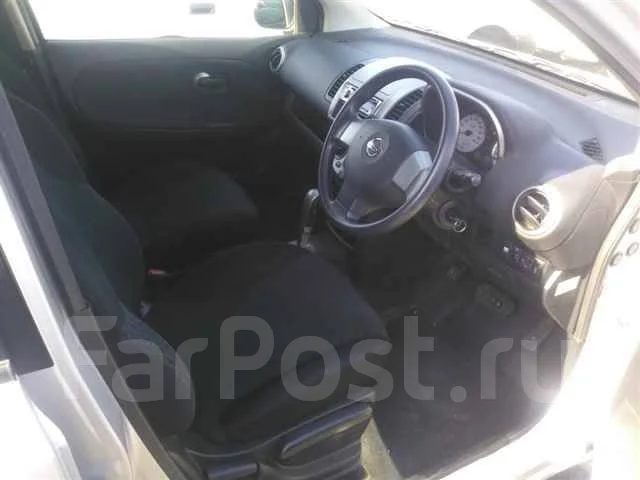 Nissan Note. ��������, ��������, 1.5 (109��.�.), ������, 48����. ��, �/�, ��� ���. ��� ����� �� ������������ ����