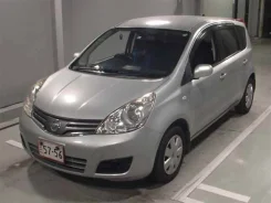 Nissan Note. ��������, ��������, 1.5 (109��.�.), ������, 48����. ��, �/�, ��� ���. ��� ����� �� ������������ ����
