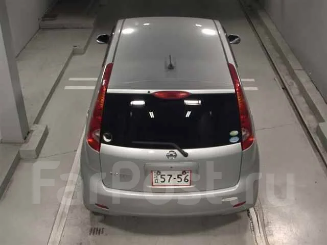 Nissan Note. ��������, ��������, 1.5 (109��.�.), ������, 48����. ��, �/�, ��� ���. ��� ����� �� ������������ ����