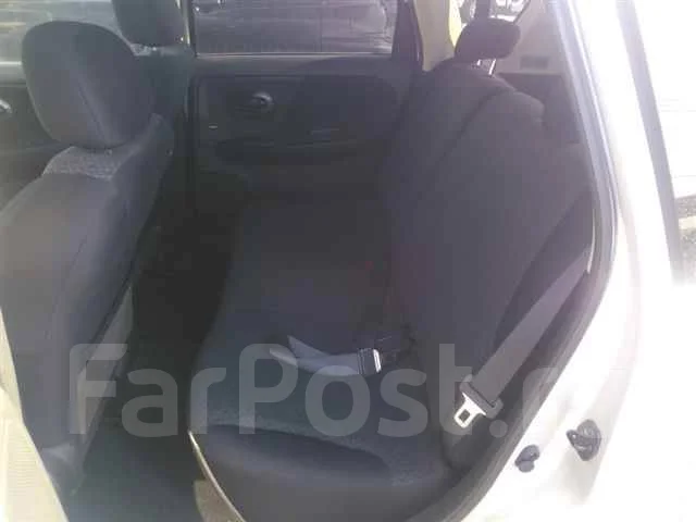 Nissan Note. ��������, ��������, 1.5 (109��.�.), ������, 48����. ��, �/�, ��� ���. ��� ����� �� ������������ ����
