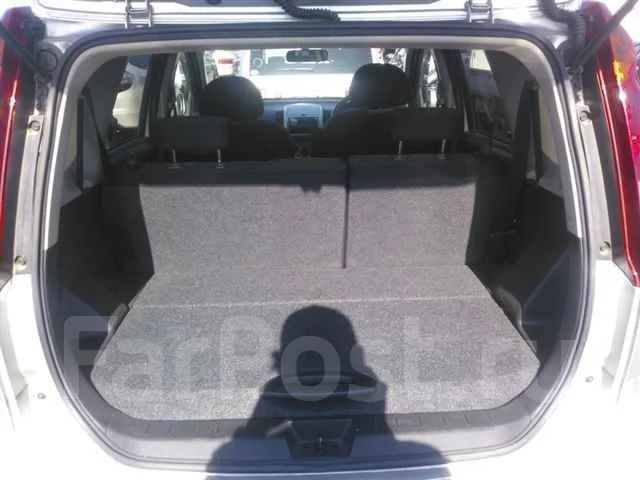 Nissan Note. ��������, ��������, 1.5 (109��.�.), ������, 48����. ��, �/�, ��� ���. ��� ����� �� ������������ ����