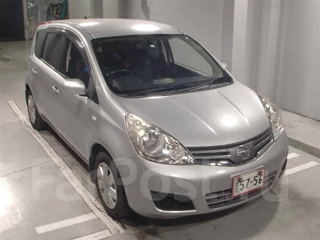 Nissan Note. ��������, ��������, 1.5 (109��.�.), ������, 48����. ��, �/�, ��� ���. ��� ����� �� ������������ ����