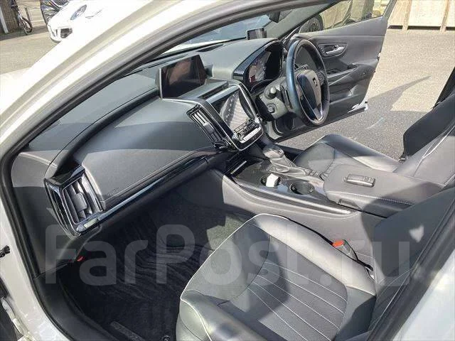Toyota Crown. �������, 4wd, 3.5, ������, 17����. ��, �/�. ��� ����� �� ������������ ����