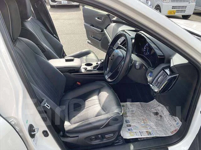 Toyota Crown. �������, 4wd, 3.5, ������, 17����. ��, �/�. ��� ����� �� ������������ ����