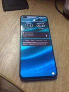 Honor 50 Lite. �/� ����