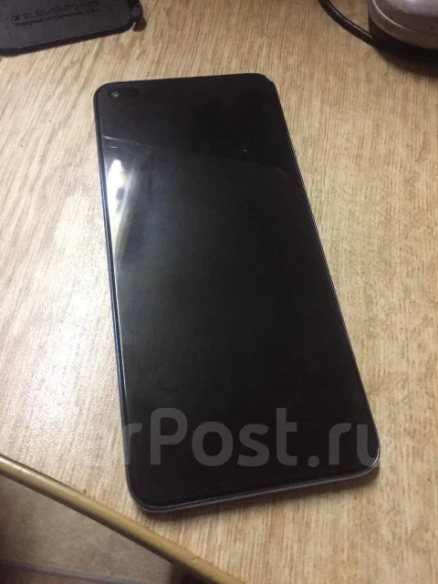 Honor 50 Lite. �/� ����