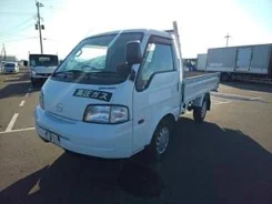 Mazda Bongo. ��������, 4wd, 1.8, ������, 44����. ��, �/�. ��� ����� �� ������������ ����