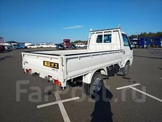 Mazda Bongo. ��������, 4wd, 1.8, ������, 44����. ��, �/�. ��� ����� �� ������������ ����