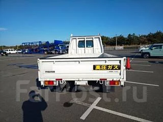 Mazda Bongo. ��������, 4wd, 1.8, ������, 44����. ��, �/�. ��� ����� �� ������������ ����