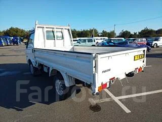 Mazda Bongo. ��������, 4wd, 1.8, ������, 44����. ��, �/�. ��� ����� �� ������������ ����