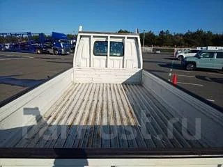 Mazda Bongo. ��������, 4wd, 1.8, ������, 44����. ��, �/�. ��� ����� �� ������������ ����