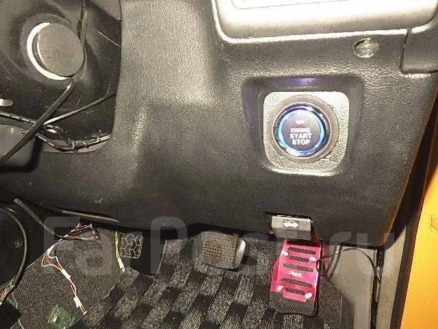 Isuzu VehiCross. �������, 4wd, 3.2 (215��.�.), ������, 130 000����. ��, �/�, ��� ���. ��� ����� �� ������������ ����