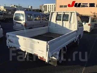 Mazda Bongo. ��������, 4wd, 1.8, ������, 75����. ��, �/�. ��� ����� �� ������������ ����