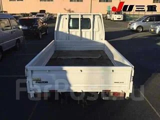 Mazda Bongo. ��������, 4wd, 1.8, ������, 75����. ��, �/�. ��� ����� �� ������������ ����