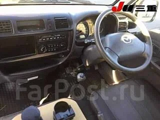 Mazda Bongo. ��������, 4wd, 1.8, ������, 75����. ��, �/�. ��� ����� �� ������������ ����