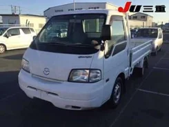 Mazda Bongo. ��������, 4wd, 1.8, ������, 75����. ��, �/�. ��� ����� �� ������������ ����