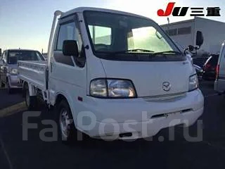 Mazda Bongo. ��������, 4wd, 1.8, ������, 75����. ��, �/�. ��� ����� �� ������������ ����