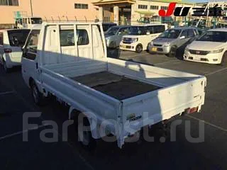 Mazda Bongo. ��������, 4wd, 1.8, ������, 75����. ��, �/�. ��� ����� �� ������������ ����