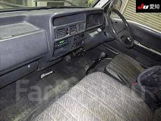 Mazda Bongo Brawny. ��������, 4wd, 2.0, ������, 76����. ��, �/�, ��� ���. ��� ����� �� ������������ ����