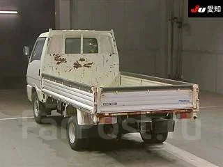 Mazda Bongo Brawny. ��������, 4wd, 2.0, ������, 76����. ��, �/�, ��� ���. ��� ����� �� ������������ ����