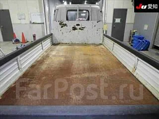 Mazda Bongo Brawny. ��������, 4wd, 2.0, ������, 76����. ��, �/�, ��� ���. ��� ����� �� ������������ ����