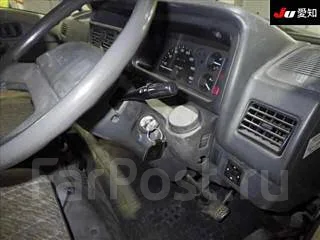 Mazda Bongo Brawny. ��������, 4wd, 2.0, ������, 76����. ��, �/�, ��� ���. ��� ����� �� ������������ ����