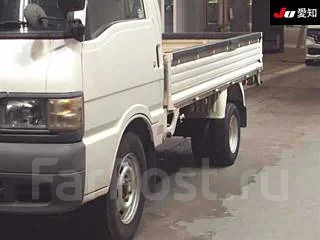 Mazda Bongo Brawny. ��������, 4wd, 2.0, ������, 76����. ��, �/�, ��� ���. ��� ����� �� ������������ ����