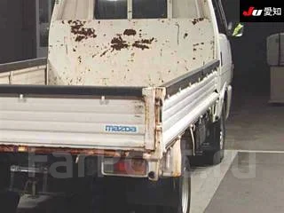 Mazda Bongo Brawny. ��������, 4wd, 2.0, ������, 76����. ��, �/�, ��� ���. ��� ����� �� ������������ ����