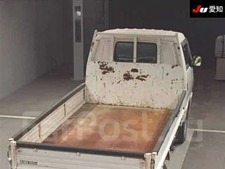 Mazda Bongo Brawny. ��������, 4wd, 2.0, ������, 76����. ��, �/�, ��� ���. ��� ����� �� ������������ ����
