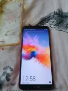 Honor 7X. �/�, �������, 4G LTE, NFC ����