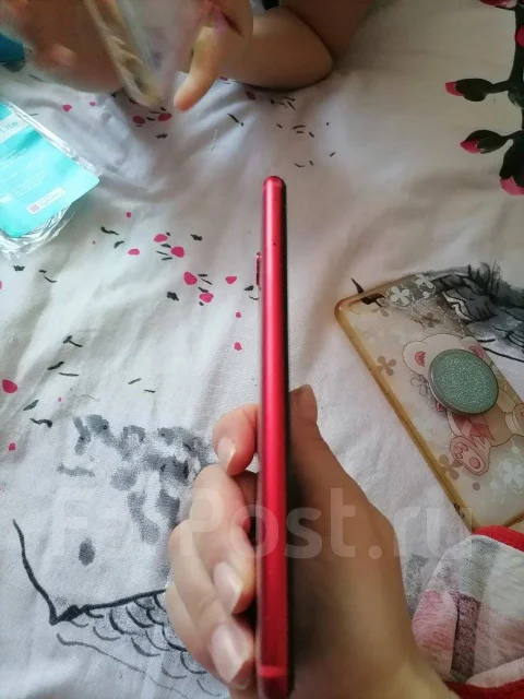 Honor 7X. �/�, �������, 4G LTE, NFC ����