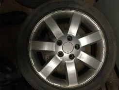 ANJIE. x17", 5x114.3 ����
