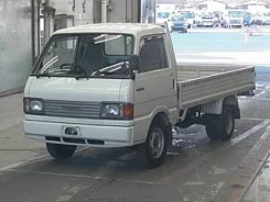 Mazda Bongo Brawny. ��������, ������, 2.0, ������, 125����. ��, �/�, ��� ���. ��� ����� �� ������������ ����
