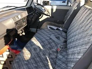 Mazda Bongo Brawny. ��������, ������, 2.0, ������, 125����. ��, �/�, ��� ���. ��� ����� �� ������������ ����