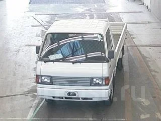 Mazda Bongo Brawny. ��������, ������, 2.0, ������, 125����. ��, �/�, ��� ���. ��� ����� �� ������������ ����