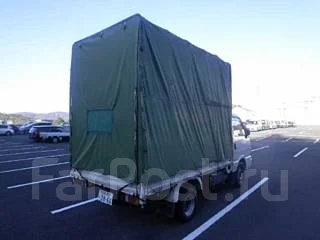 Mazda Bongo Brawny. ��������, 4wd, 1.8, ������, 67����. ��, �/�, ��� ���. ��� ����� �� ������������ ����