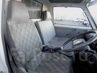 Mazda Bongo Brawny. ��������, 4wd, 1.8, ������, 67����. ��, �/�, ��� ���. ��� ����� �� ������������ ����