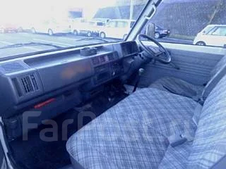 Mazda Bongo Brawny. ��������, 4wd, 1.8, ������, 67����. ��, �/�, ��� ���. ��� ����� �� ������������ ����
